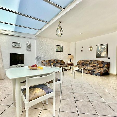 California Sweet Home Пуерто де ла Крус Екстериор снимка