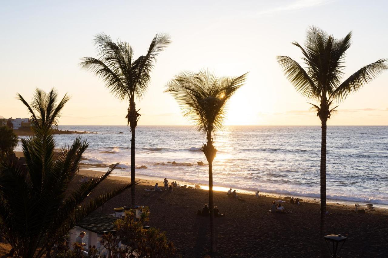 California Sweet Home Пуерто де ла Крус Екстериор снимка